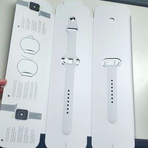 Apple watch 7 series band new 41 mm